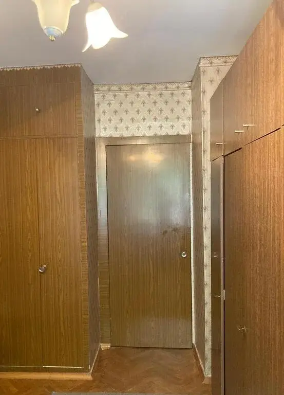 Купить трехкомнатную квартиру 58.0м ул. Авиаторов, 7, Москва, НАО ... - Фото 6