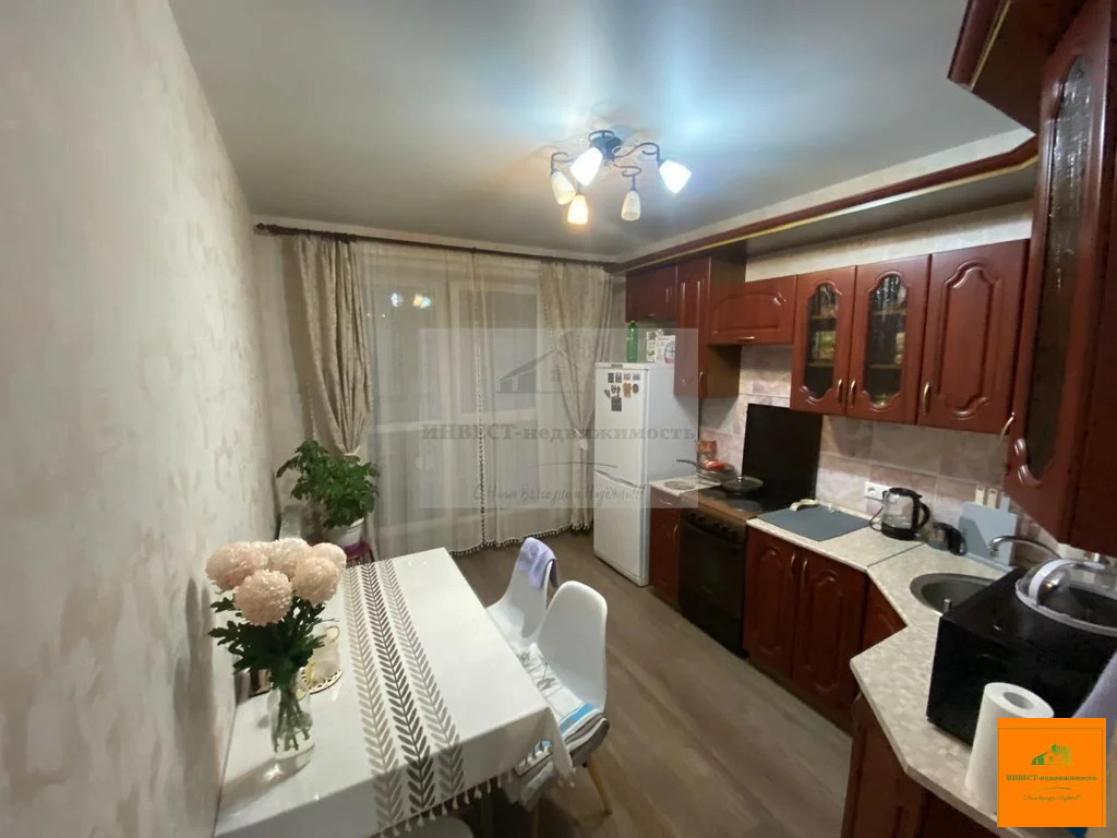 Продажа квартиры, Наро-Фоминск, Наро-Фоминский район, Свободы пл. - Фото 10