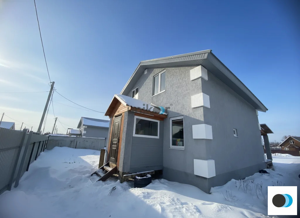 Продажа дома, Грибовка, Уфимский район - Фото 2