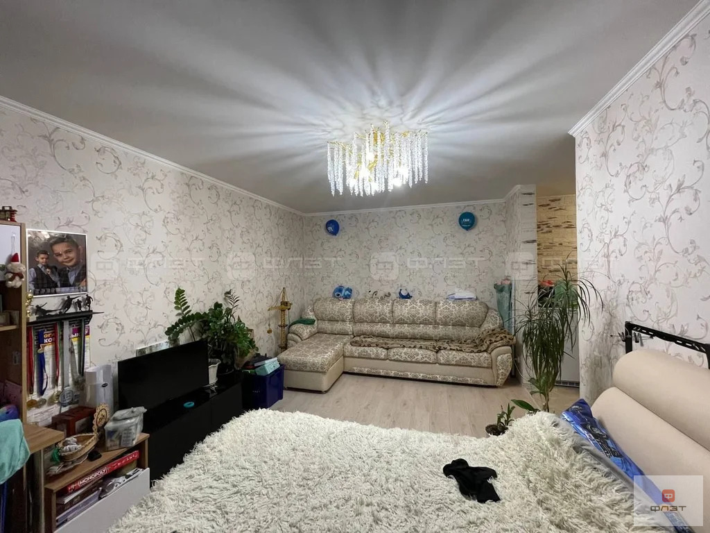 Продажа квартиры, Казань, Фатыха Амирхана пр-кт. - Фото 2