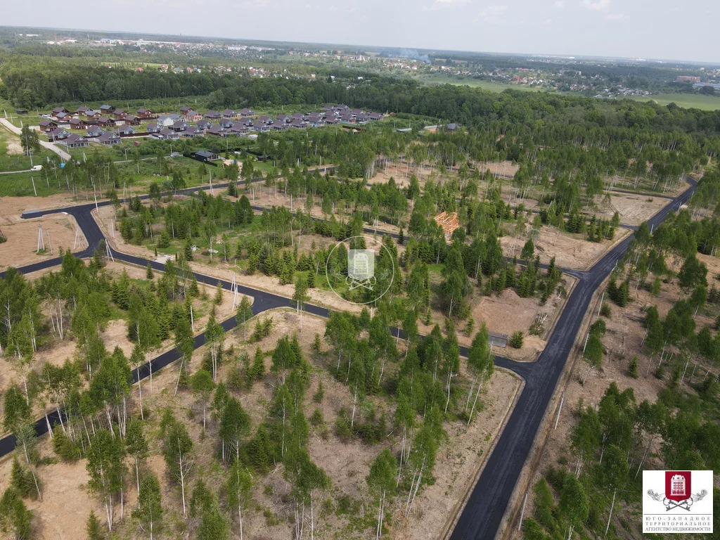 Продажа участка, Волконское, Козельский район - Фото 4