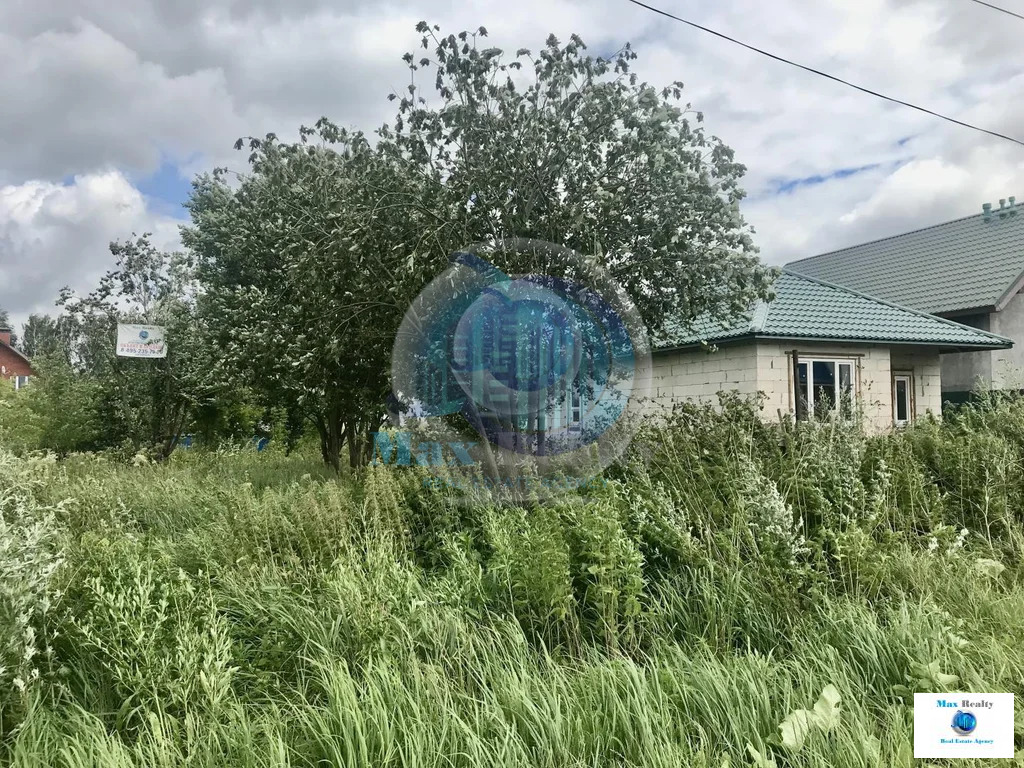 Купить Участок Ул Вишневая