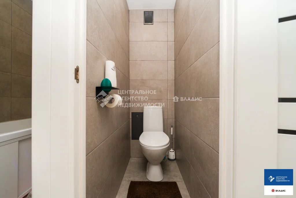 Продажа квартиры, Рязань, ул. Интернациональная - Фото 4
