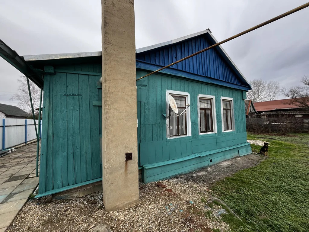 Продажа дома, Смоленская, Северский район, ул. Первомайская - Фото 5