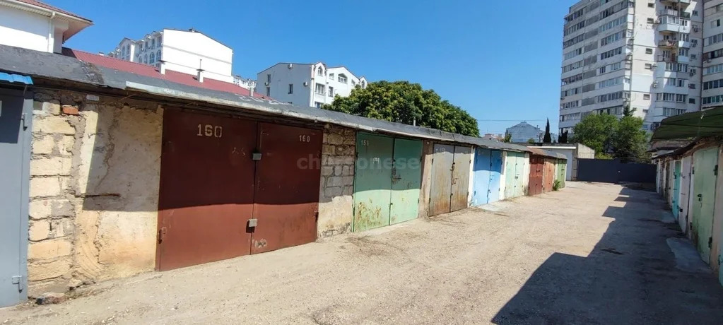 Продажа гаража, Севастополь, ул. Павла Корчагина - Фото 7