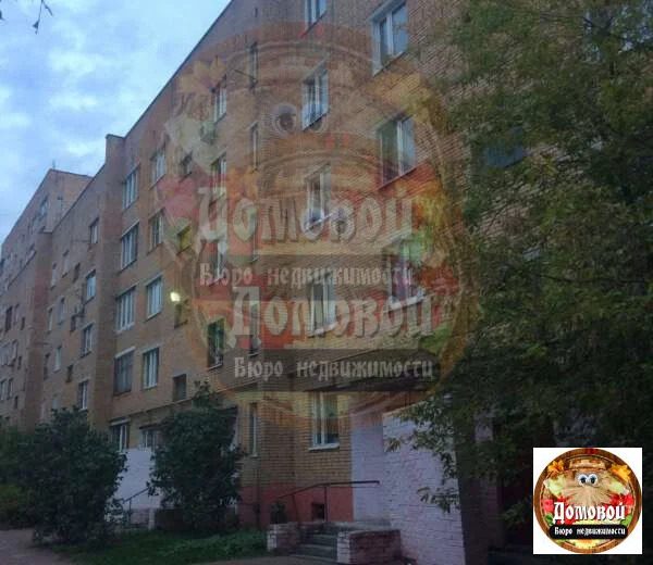 Продажа квартиры, Быково, Раменский район, ул. Советская - Фото 29