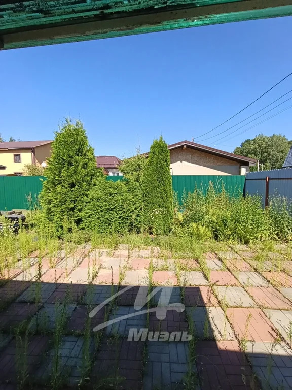 Продажа дома, Часцы, Одинцовский район - Фото 4