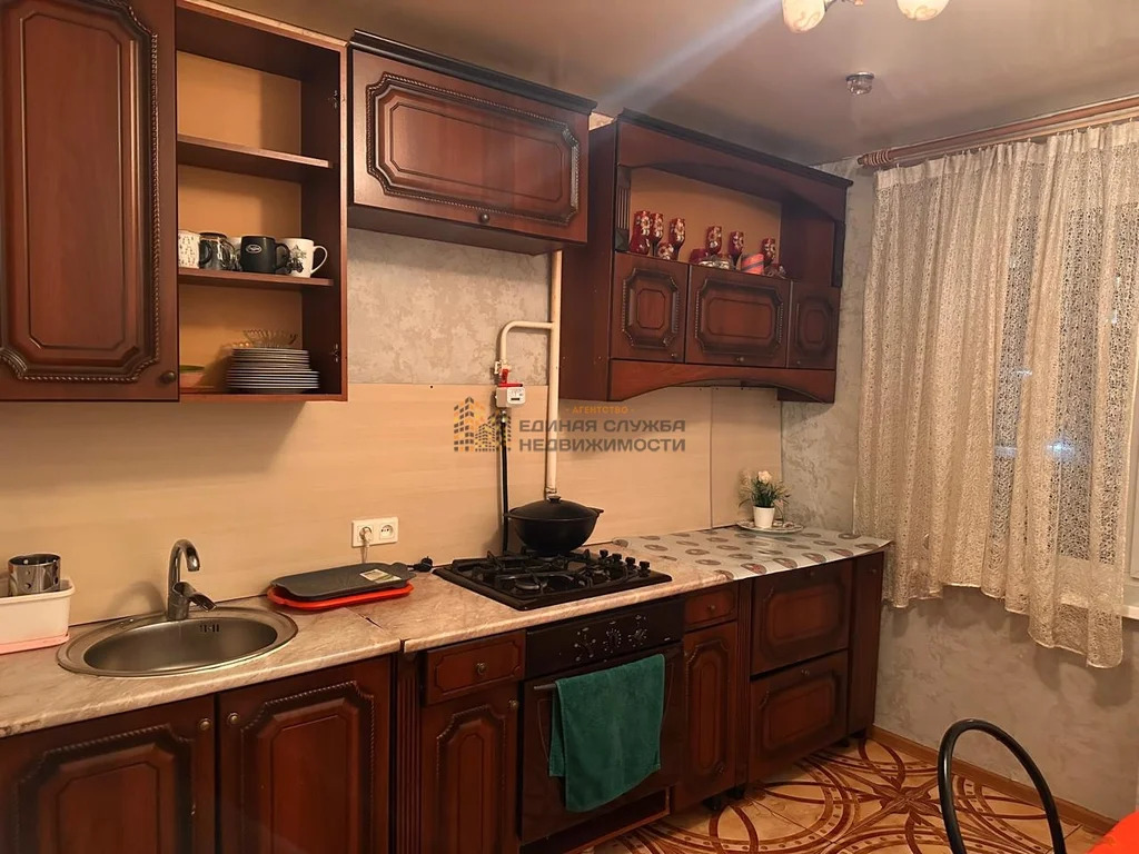 Аренда квартиры, Уфа, ул. Сельская - Фото 1