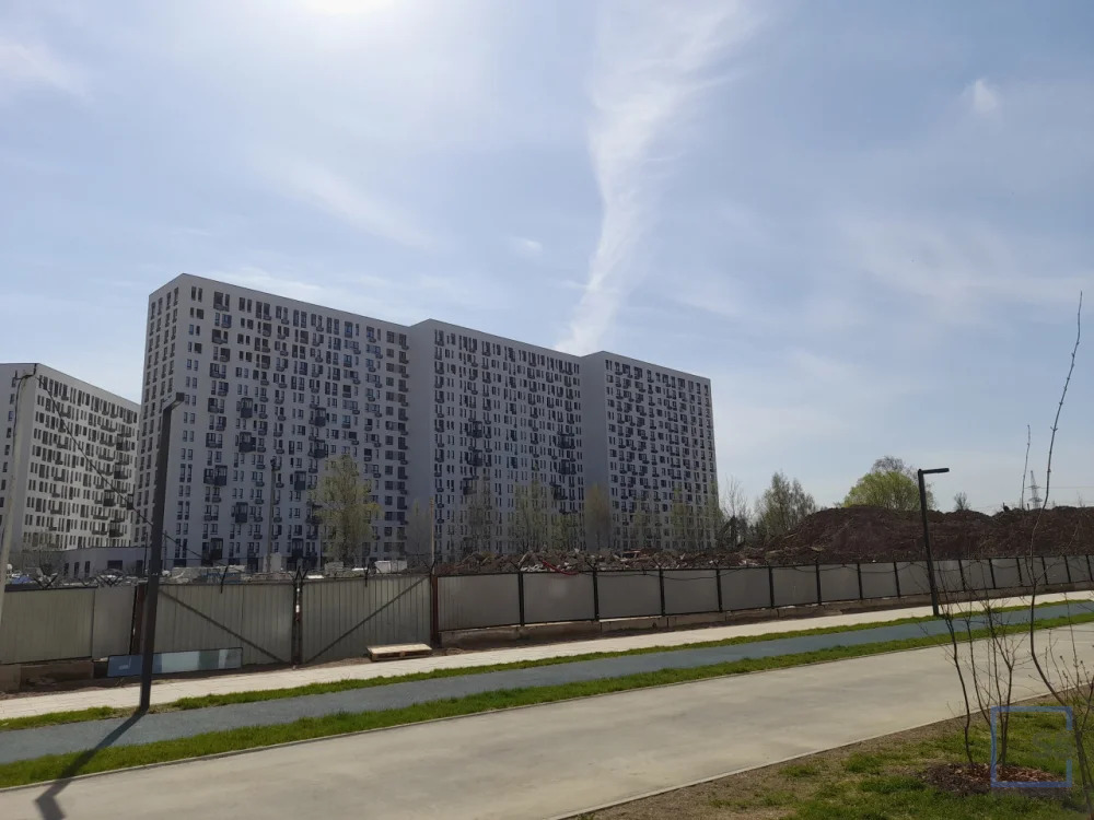 Продажа торгового помещения, м. Речной вокзал, ЖК Молжаниново корп. 3 - Фото 14