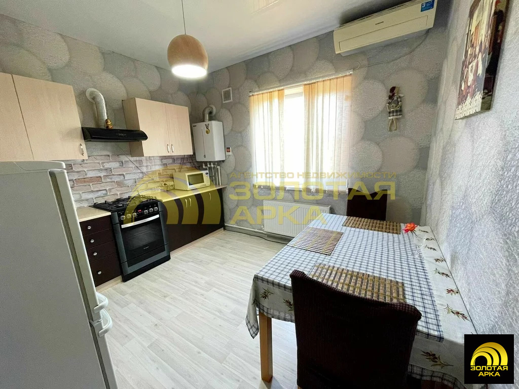 Продажа дома, Красноармейский район, улица Ленина - Фото 18