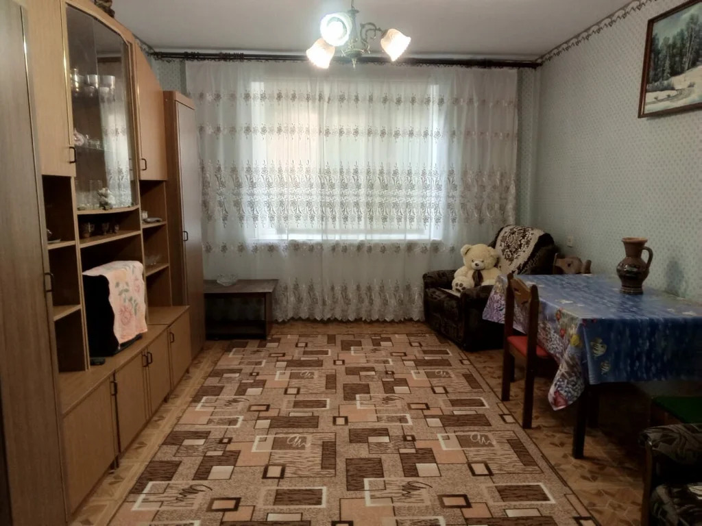 Продажа квартиры, Темрюк, Темрюкский район, ул. Шопена - Фото 0