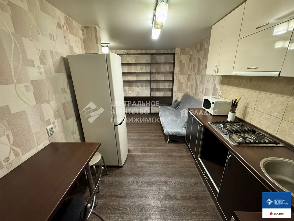 Аренда квартиры, Рязань, ул. Кальная - Фото 10