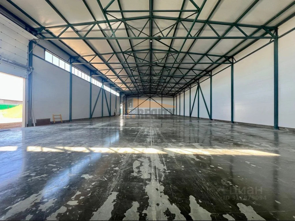 Аренда склада, Домодедово, Домодедово г. о., 4 - Фото 2