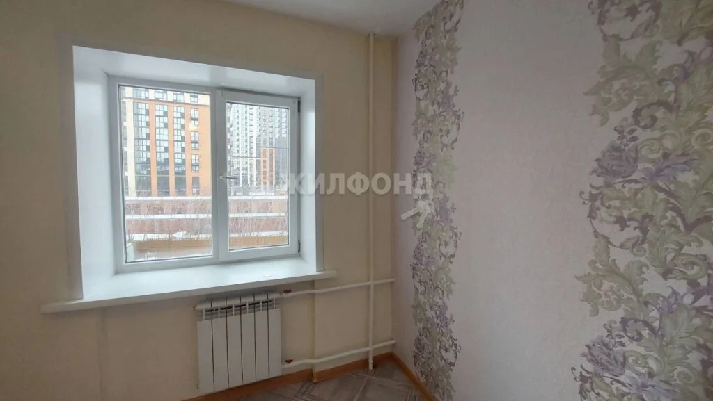 Продажа квартиры, Новосибирск, ул. Дачная - Фото 2