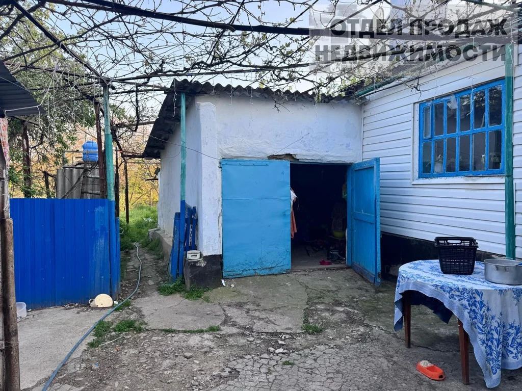 Дом с большим участком - Фото 4