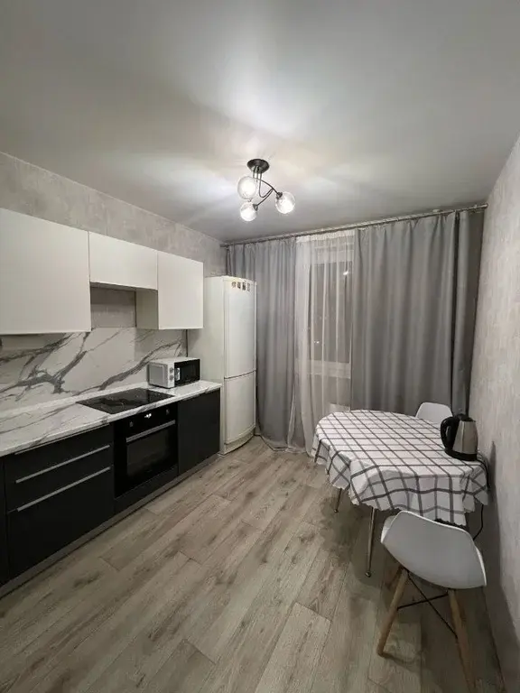 Воскресенская площадь, 3 (1комн) 21000 рублей - Фото 1