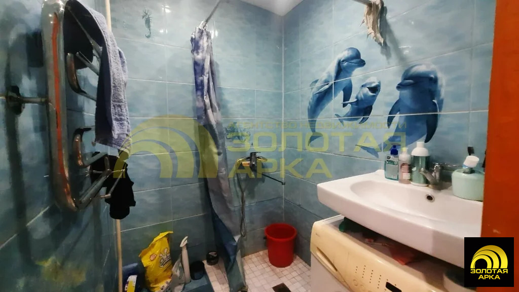 Продажа квартиры, Абинск, Абинский район, Комсомольский пр-кт. - Фото 13