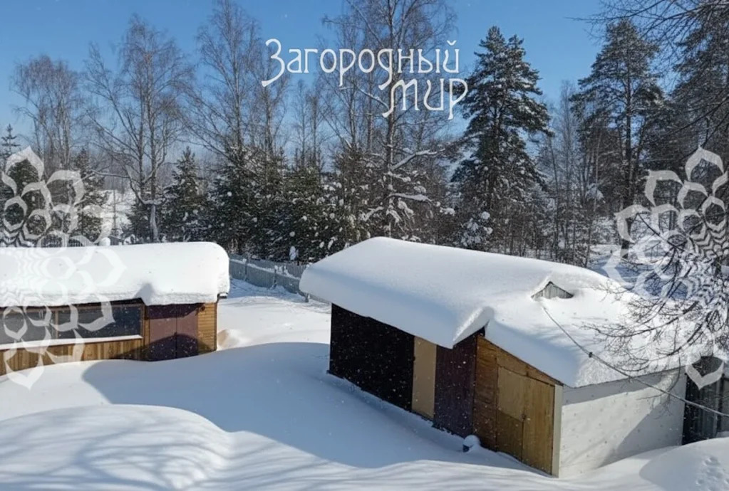 Продам дом, Щелковское шоссе, 96 км от МКАД - Фото 15