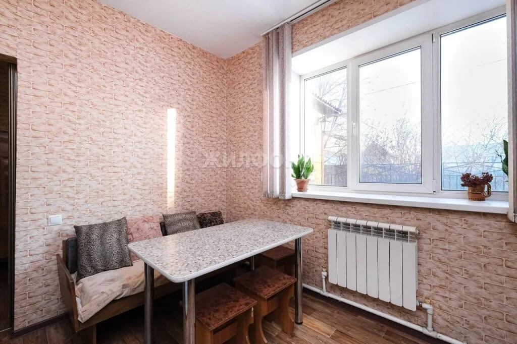 Продажа дома, Новосибирск - Фото 12