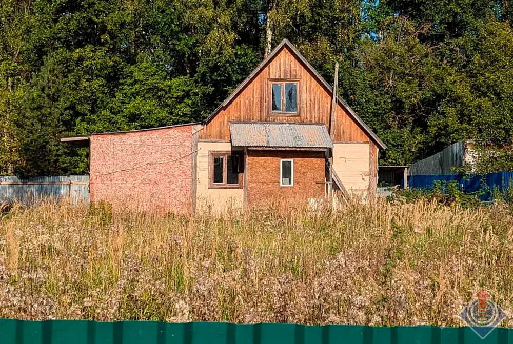 Продажа дачи в СНТ Клеверное у д. Чеблоково, Наро-Фоминский район МО - Фото 27