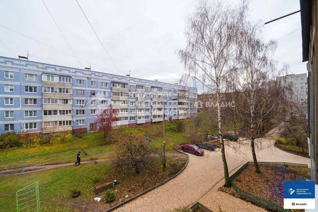 Продажа квартиры, Рязань, ул. Керамзавода - Фото 17