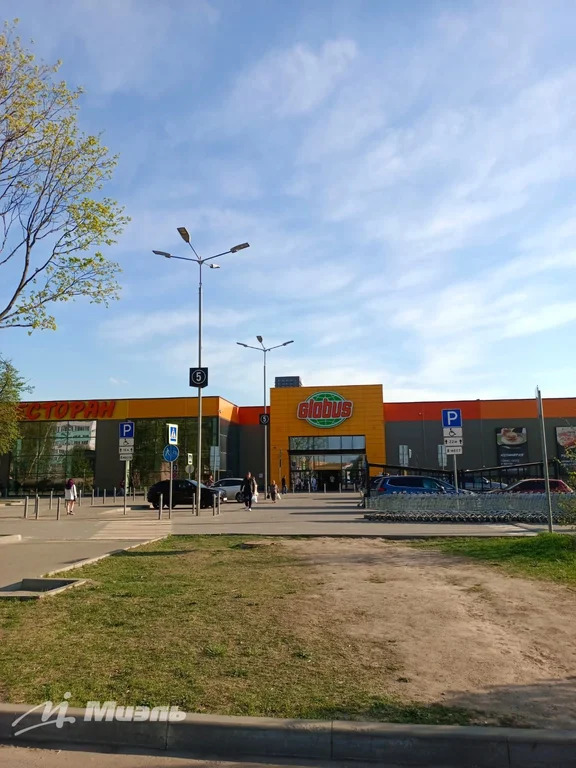 Полярная офис - Фото 10