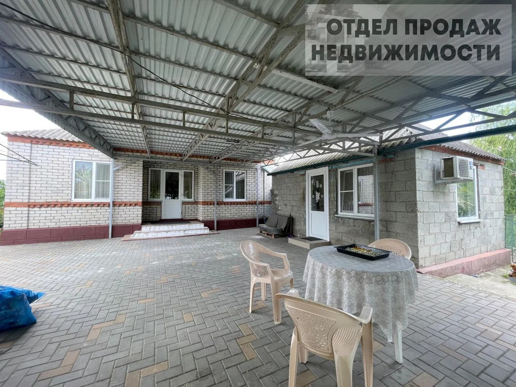 Дом с прудом на участке - Фото 7