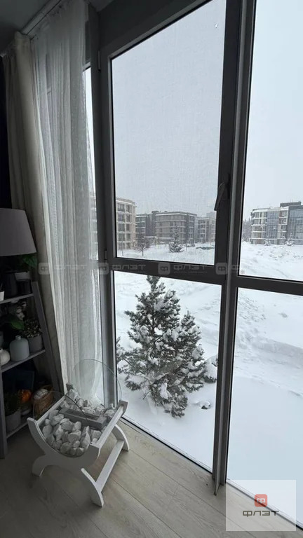 Продажа квартиры, Казань, ул. Генерала Ерина - Фото 17