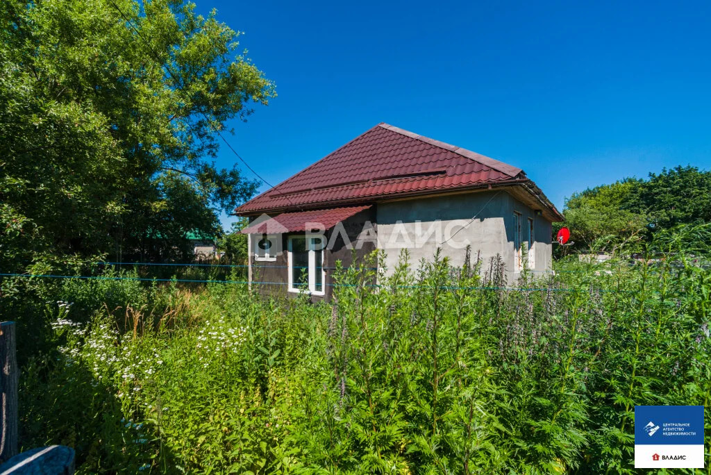 Продажа дома, Большое Коровино, Захаровский район, ул. Молодежная - Фото 14