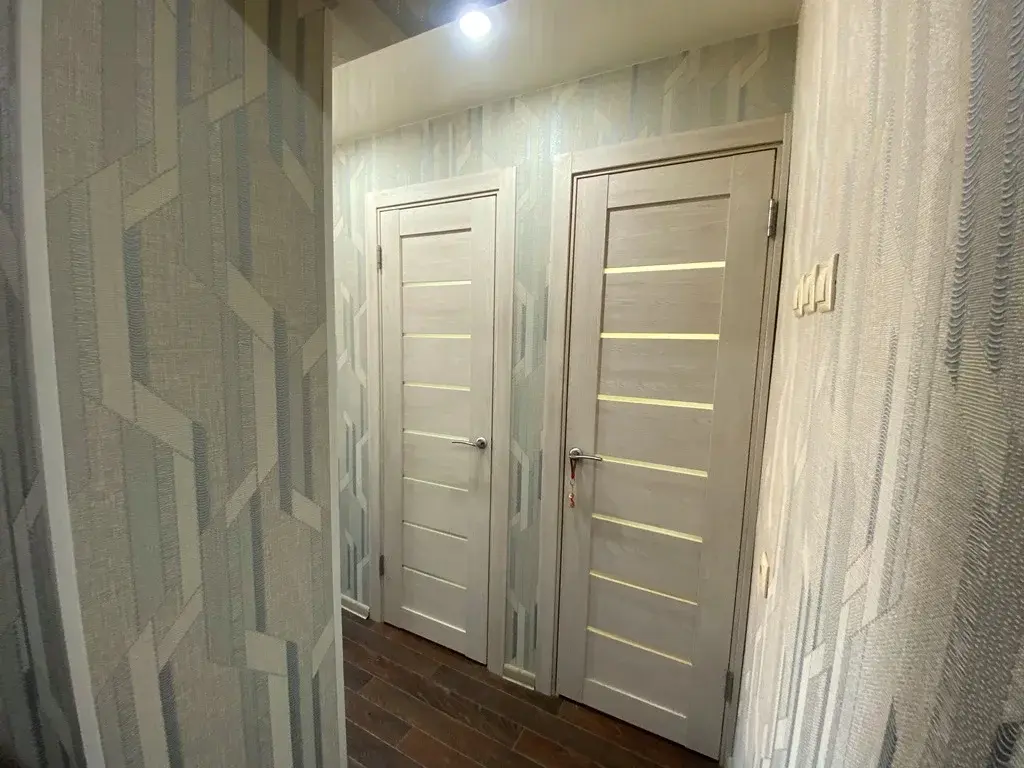 2-я квартира в 3-м микр., дом 4 - Фото 10