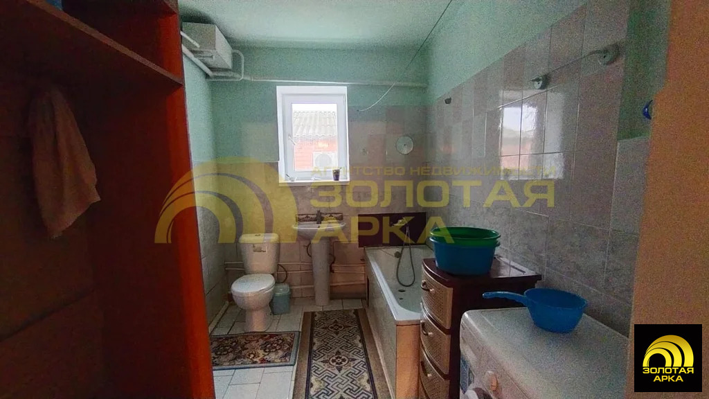 Продажа квартиры, Запорожская, Темрюкский район, Школьный переулок - Фото 9