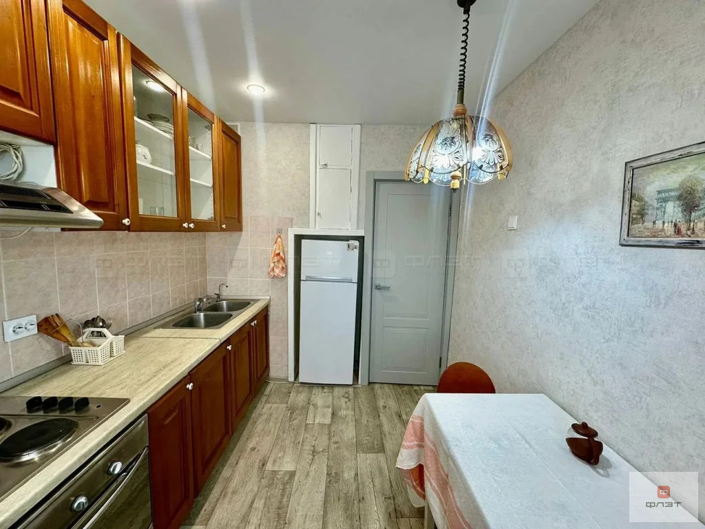 Продажа квартиры, Казань, ул. Юлиуса Фучика - Фото 1