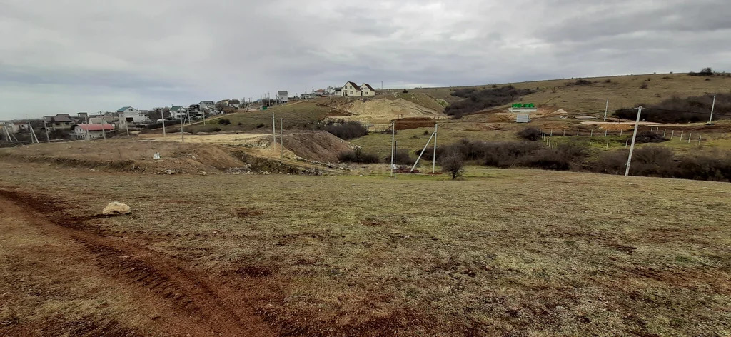 Продажа участка, Севастополь, территория СТ Торпедо-1 - Фото 7