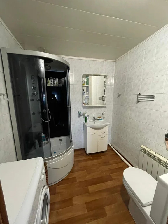 Продажа дома, Новосибирск, ул. Барьерная - Фото 22