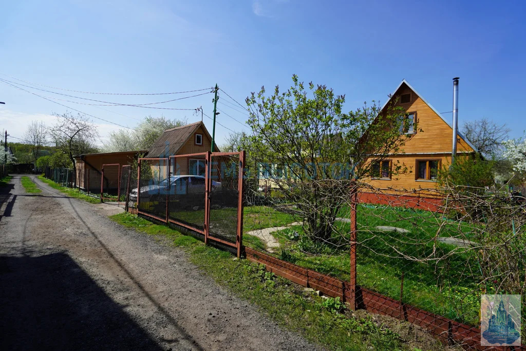 Продажа дома, Подольск, СНТ Шепчинки-2 тер. - Фото 6