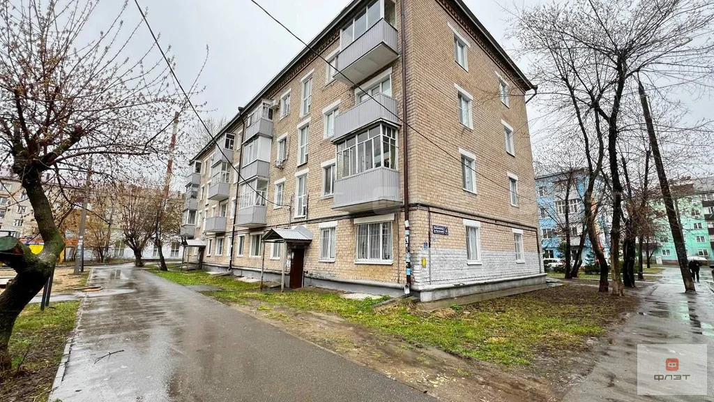 Продажа квартиры, Казань, ул. Повстанческая - Фото 10