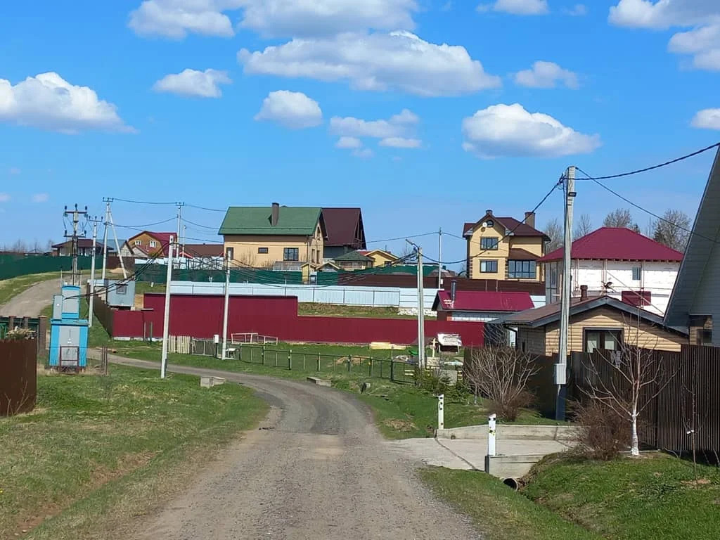 Продажа участка, Дмитровский район - Фото 13