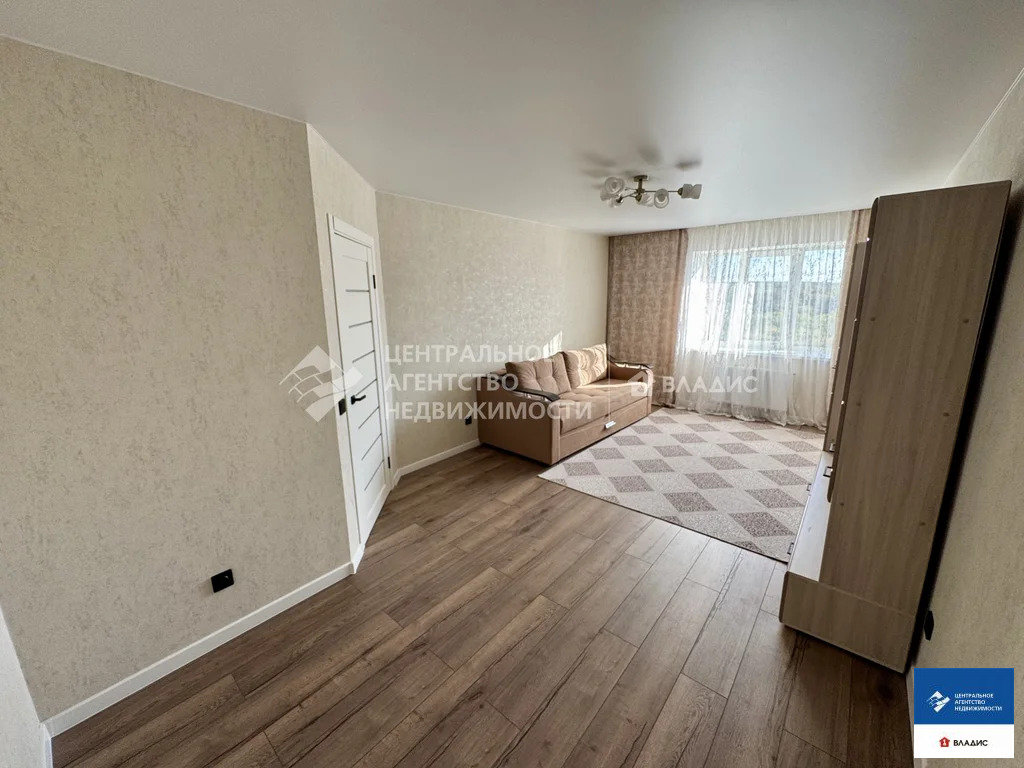 Аренда квартиры, Рязань, ул. Баженова - Фото 8