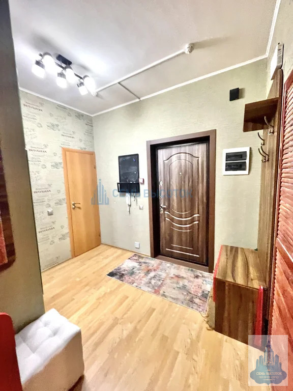 Продажа квартиры, м. Царицыно, ул. Михневская - Фото 25