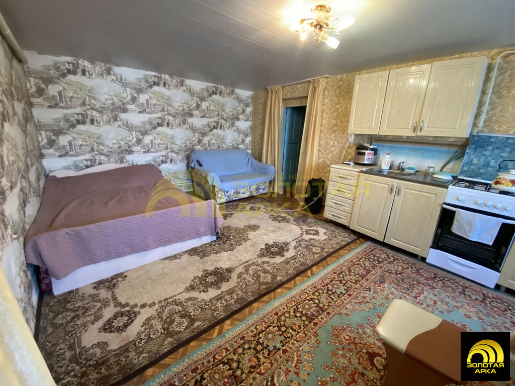 Продажа дома, Голубицкая, Темрюкский район - Фото 30