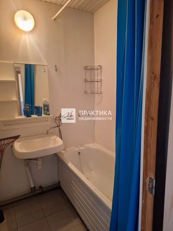 Аренда квартиры, Немчиновка, Одинцовский район, Советский пр-кт. - Фото 12