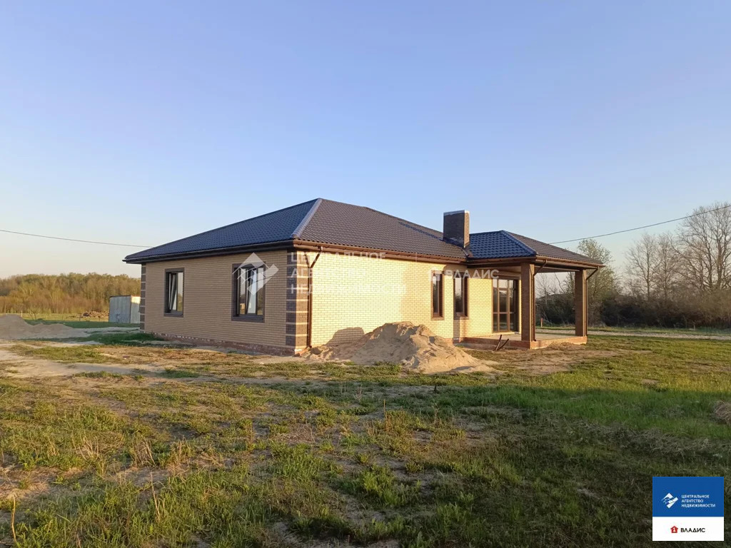 Продажа дома, Дубняки, Рязанский район - Фото 6