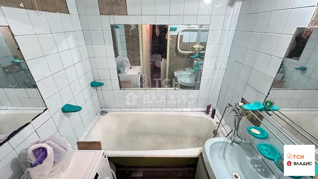 Продажа квартиры, Пушкино, Воскресенский район, улица Русакова - Фото 16