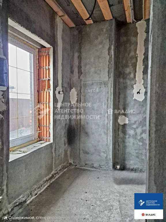 Продажа дома, Рязанский район, Лазурная улица - Фото 8