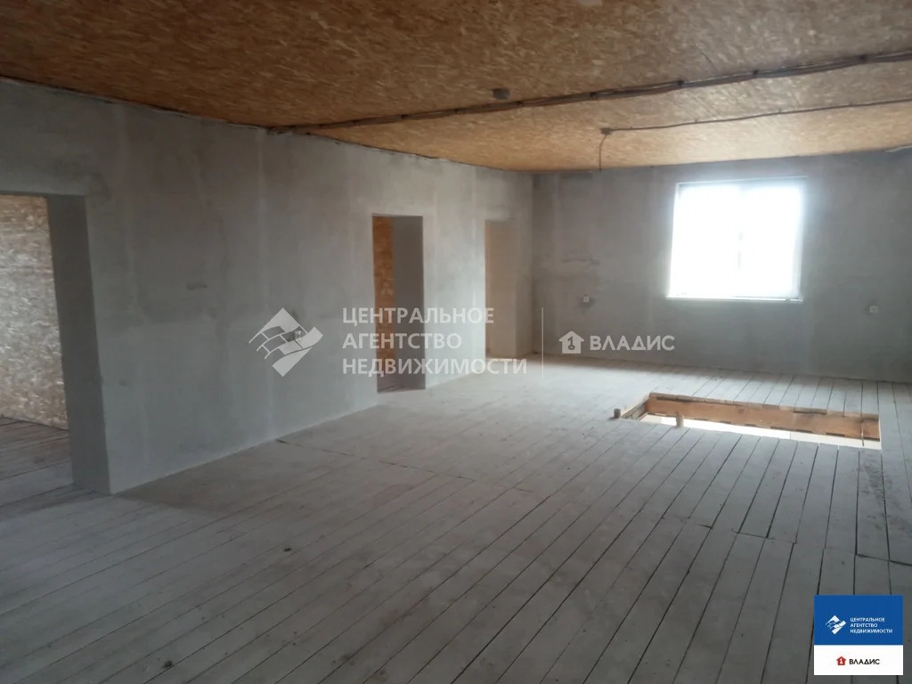 Продажа дома, Троица, Спасский район, ул. Школьная - Фото 17