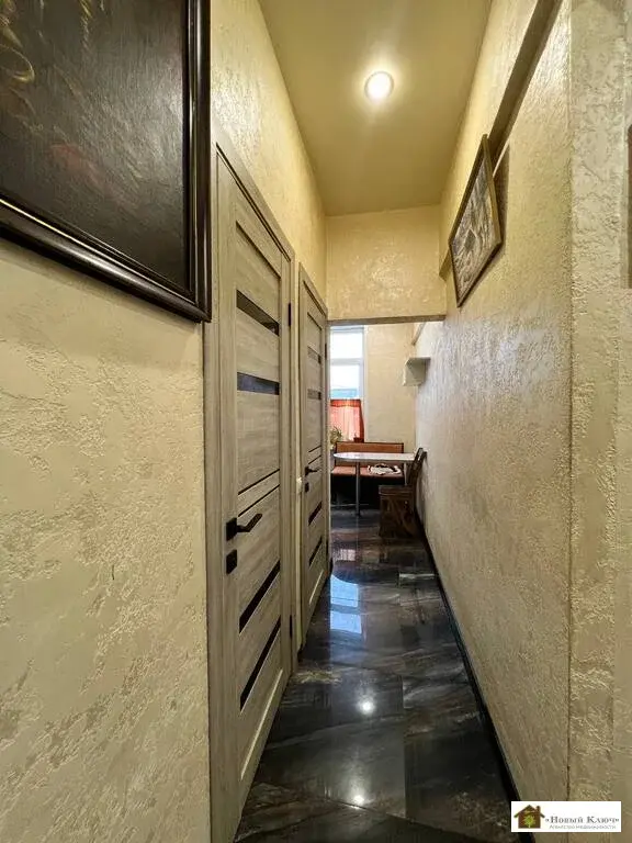 Продается 2-ком кв в сталинке мкр. Керамик, ул. Заводская, д. 10 - Фото 7