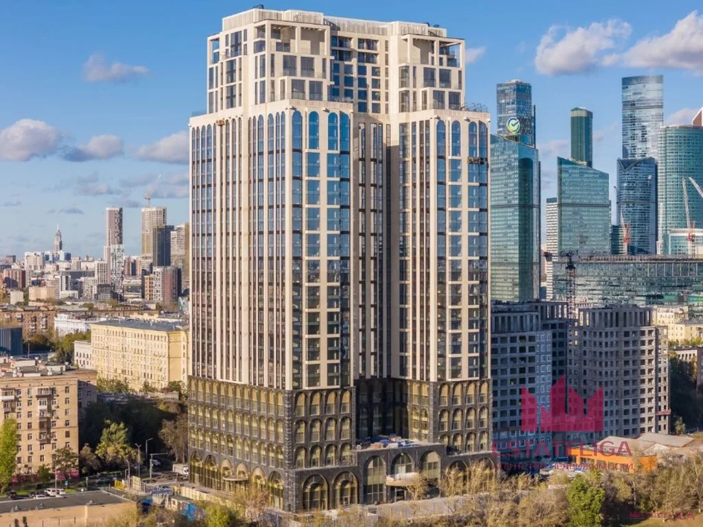 Продажа квартиры, ул. Поклонная - Фото 19