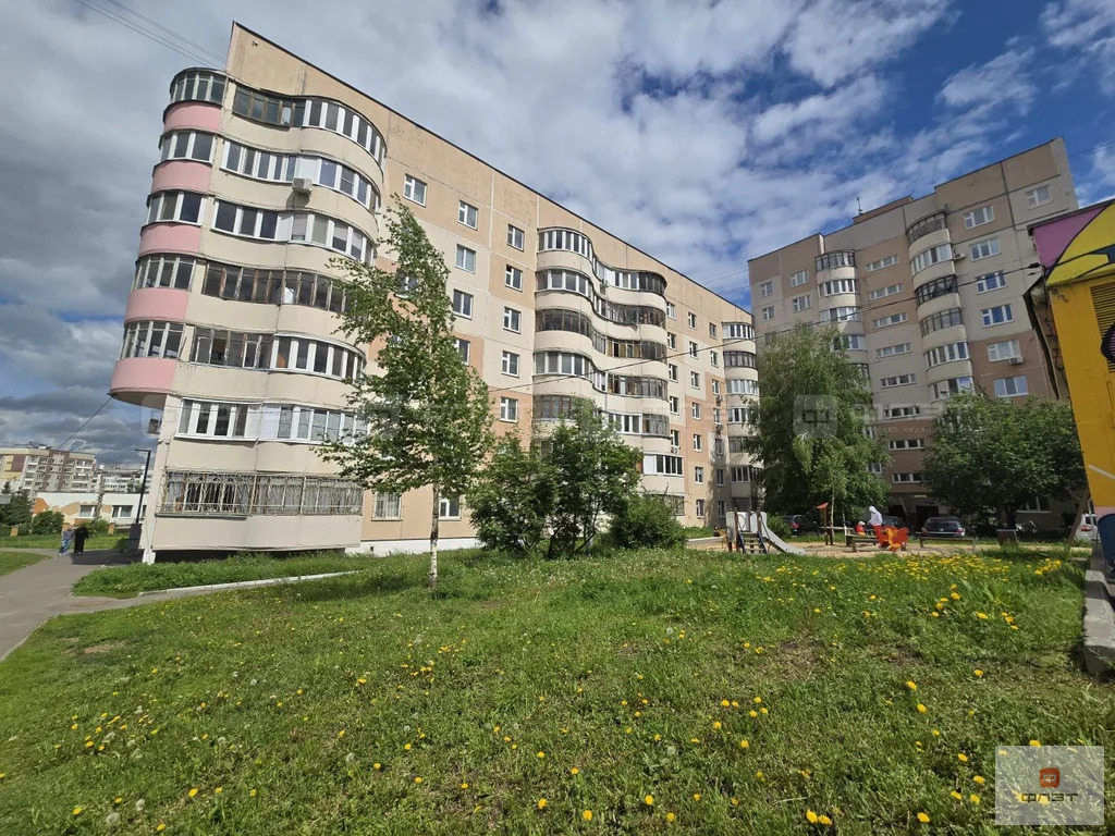 Продажа квартиры, Казань, ул. Хайдара Бигичева - Фото 18