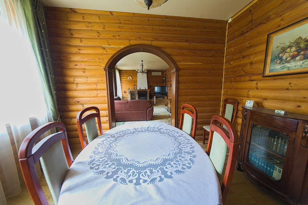 Продажа дома, Пестово, Мытищинский район, ул. Сиреневая - Фото 10