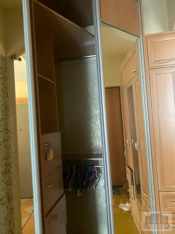 Сдам однокомнатную квартиру 62.0м - Фото 12